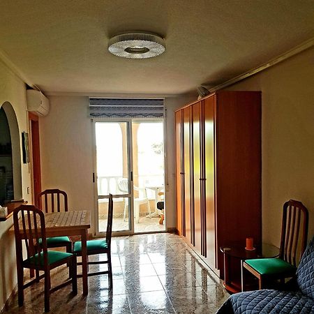 Apartamento De Pinoso Torrevieja Exterior foto