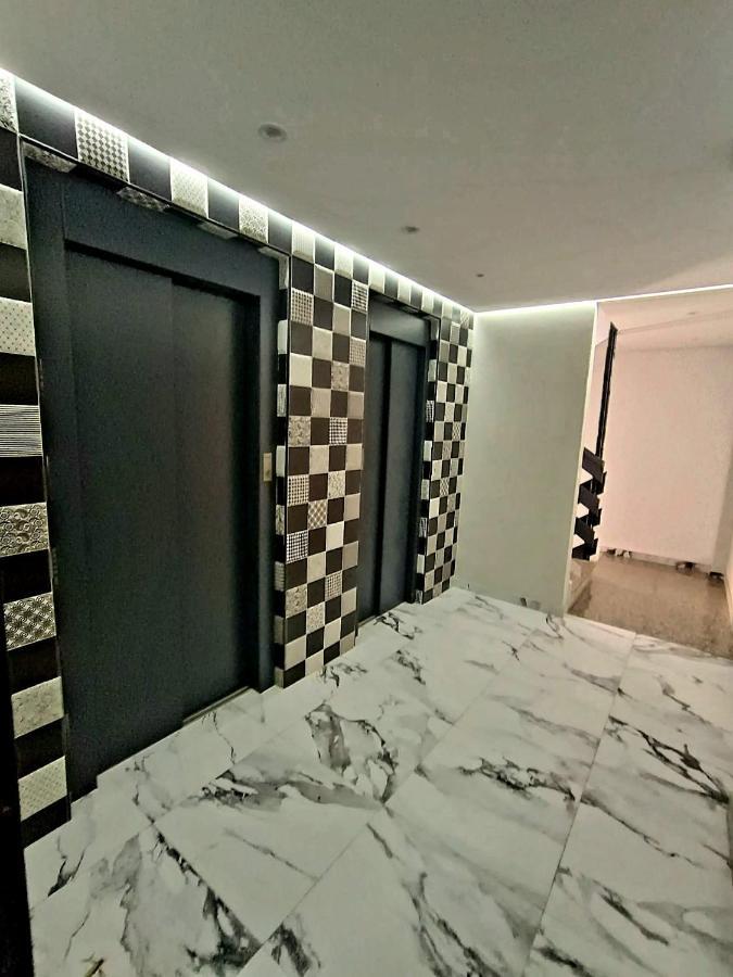 Apartamento De Pinoso Torrevieja Exterior foto
