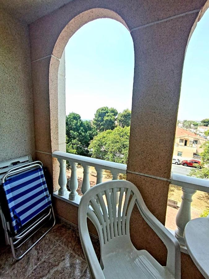 Apartamento De Pinoso Torrevieja Exterior foto