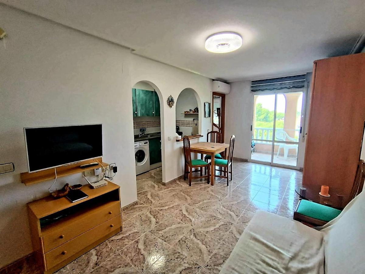 Apartamento De Pinoso Torrevieja Exterior foto