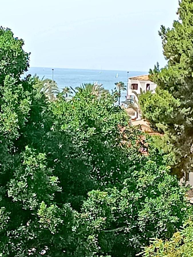 Apartamento De Pinoso Torrevieja Exterior foto