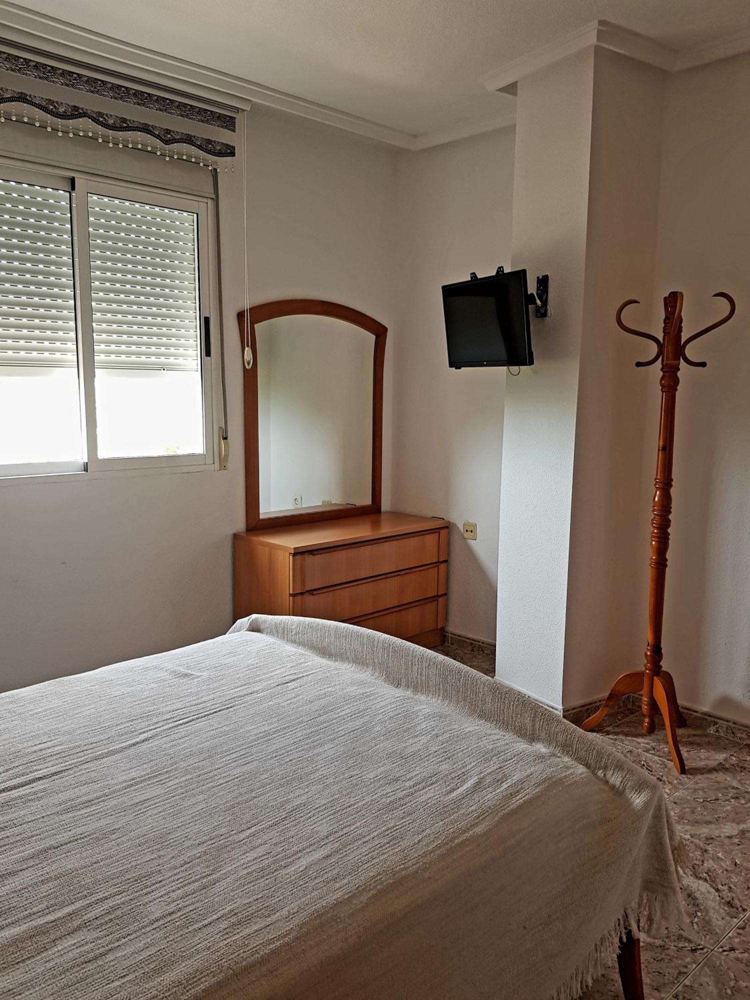 Apartamento De Pinoso Torrevieja Exterior foto