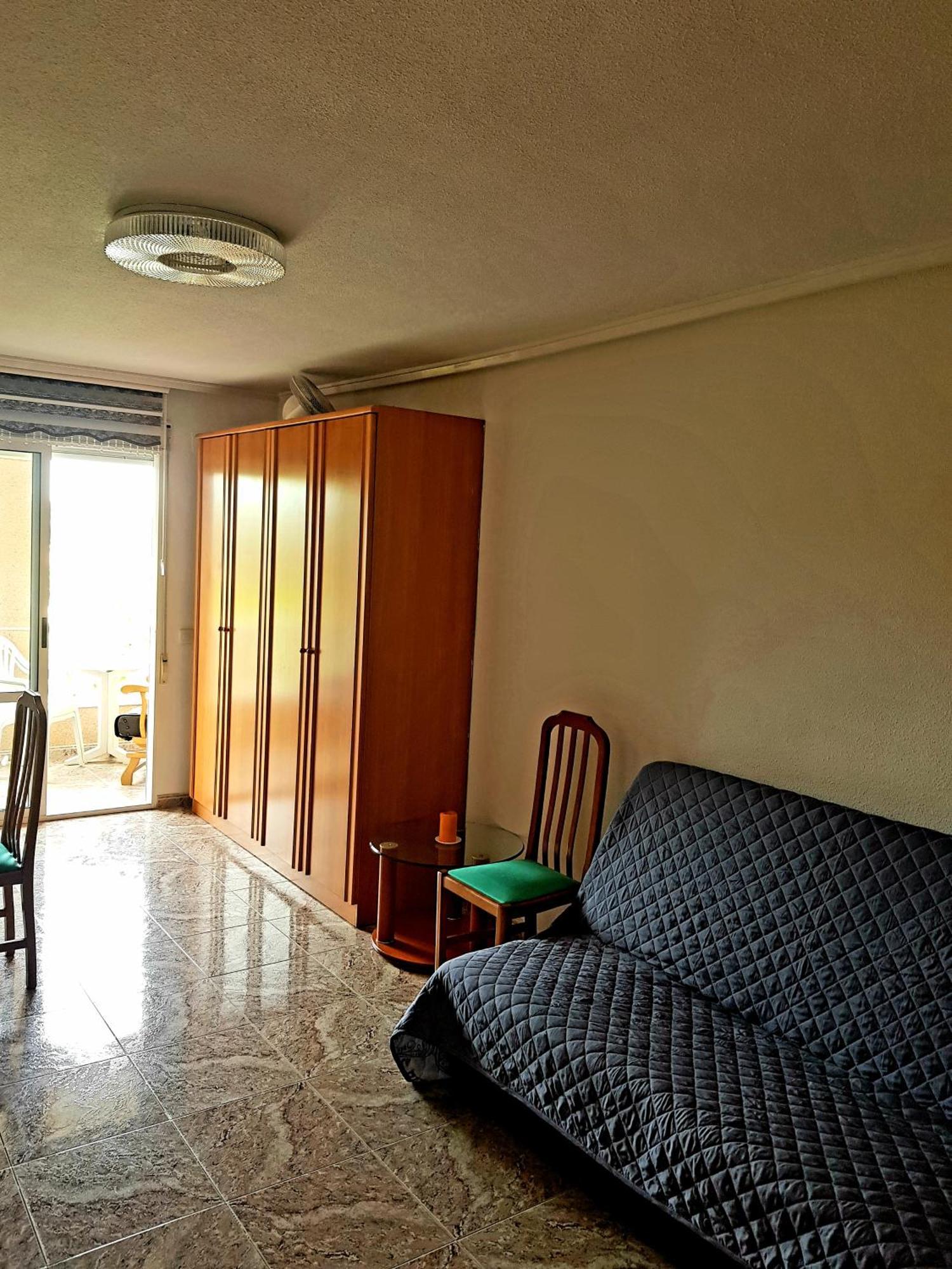 Apartamento De Pinoso Torrevieja Exterior foto