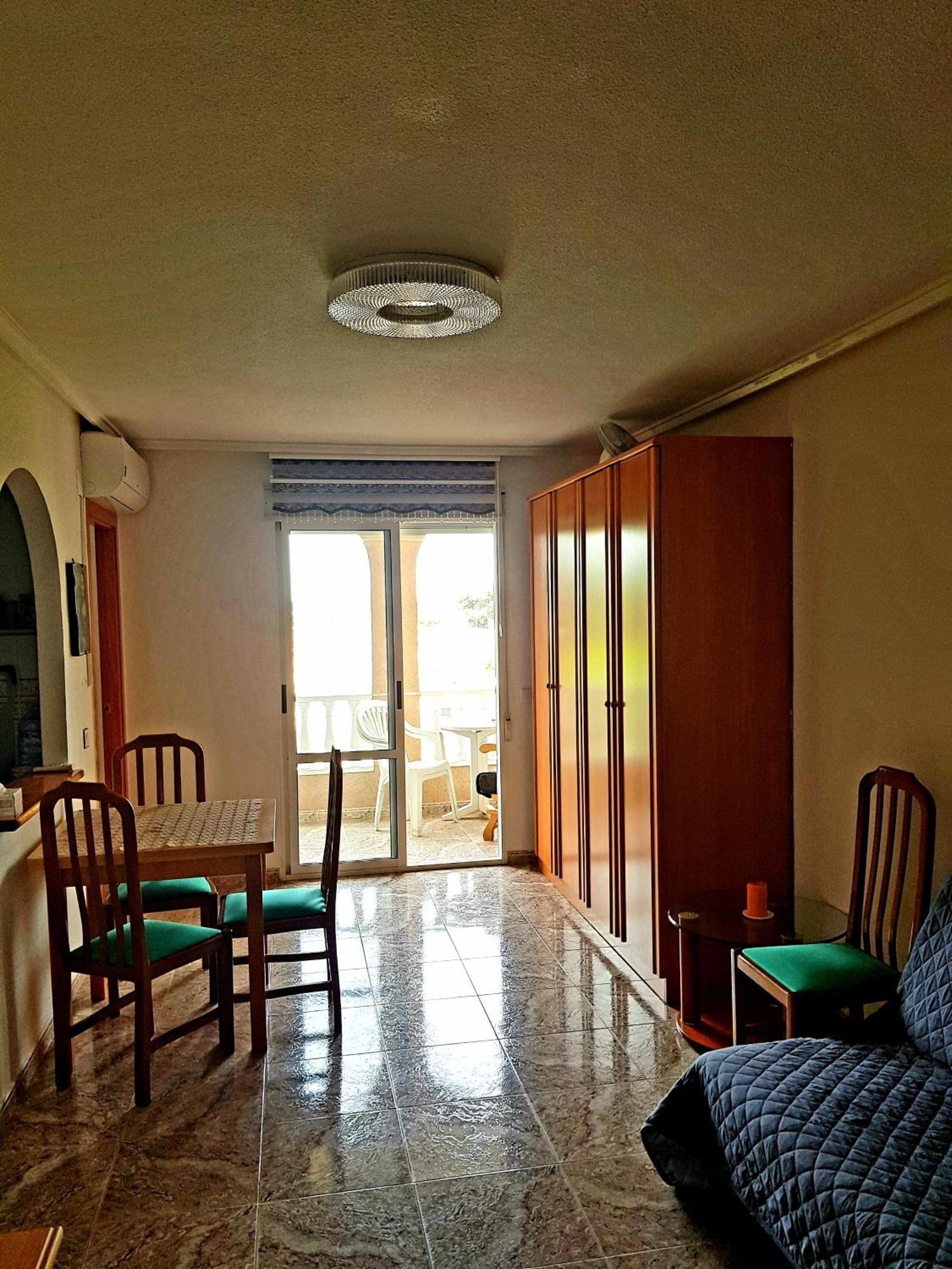 Apartamento De Pinoso Torrevieja Exterior foto